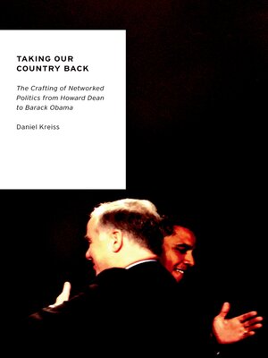 cover image of Taking Our Country Back